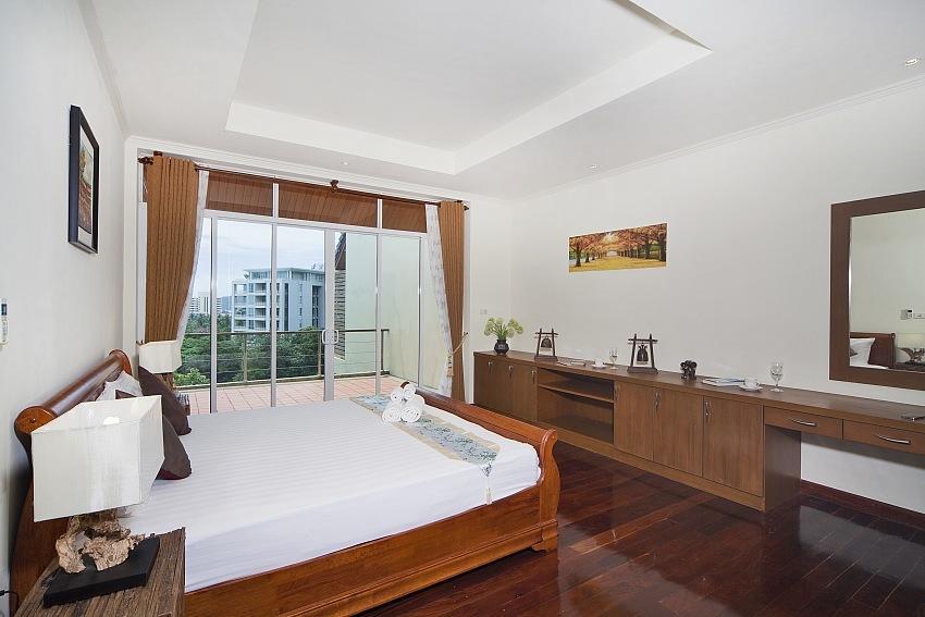 Sun Paradise Villas Karon Room photo