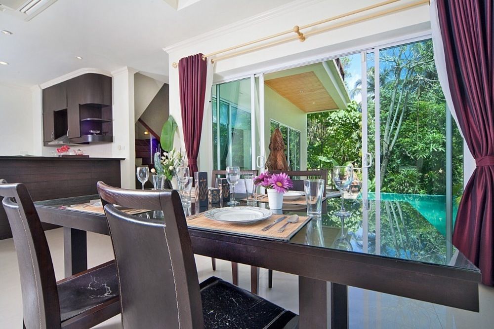 Sun Paradise Villas Karon Exterior photo