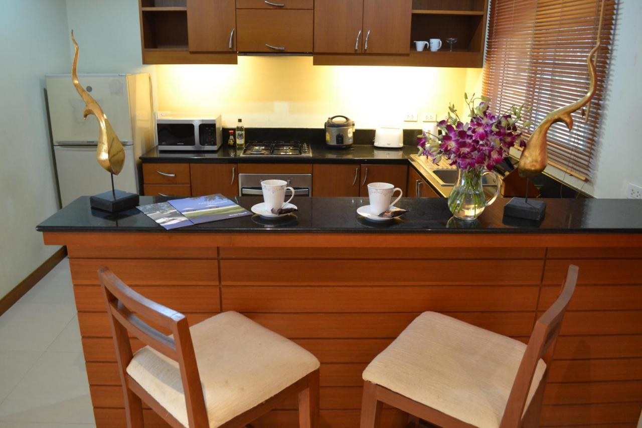 Sun Paradise Villas Karon Exterior photo